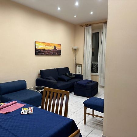 Borgo Vittorio 76 Villa โรม ภายนอก รูปภาพ