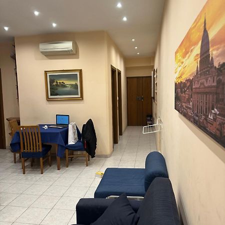 Borgo Vittorio 76 Villa โรม ภายนอก รูปภาพ
