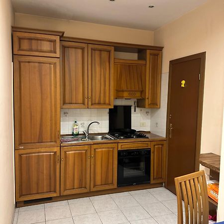 Borgo Vittorio 76 Villa โรม ภายนอก รูปภาพ
