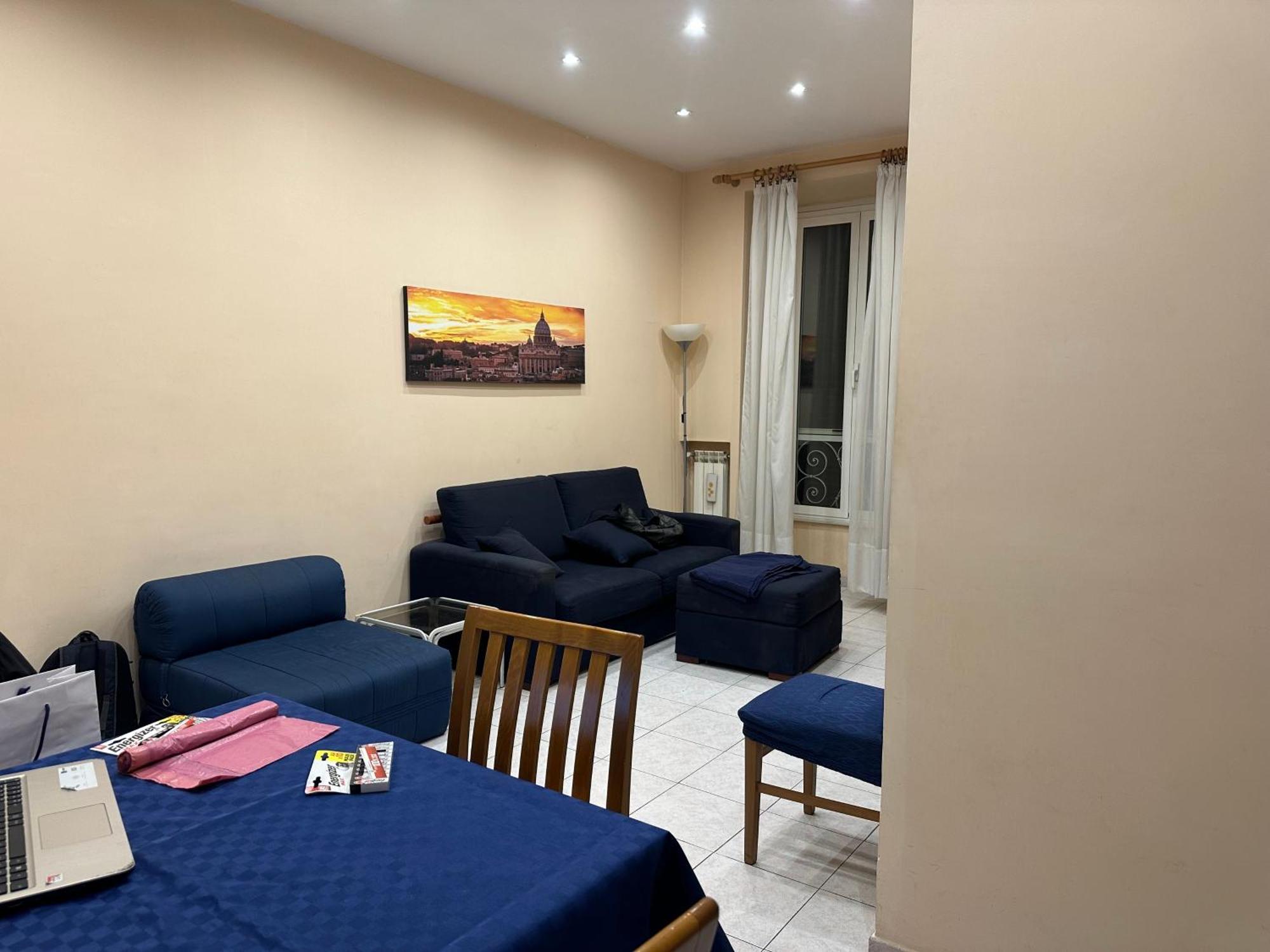 Borgo Vittorio 76 Villa โรม ภายนอก รูปภาพ