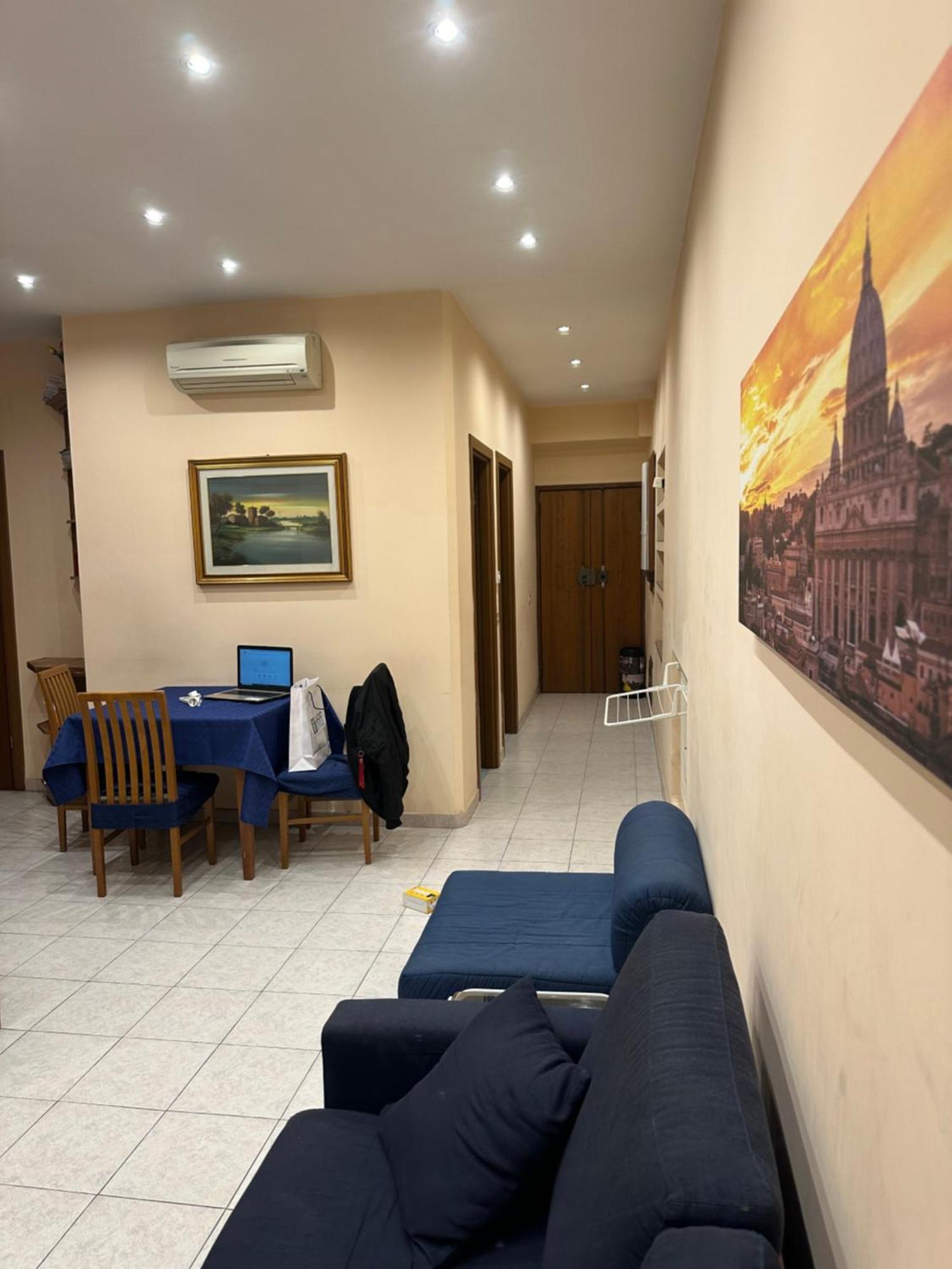 Borgo Vittorio 76 Villa โรม ภายนอก รูปภาพ