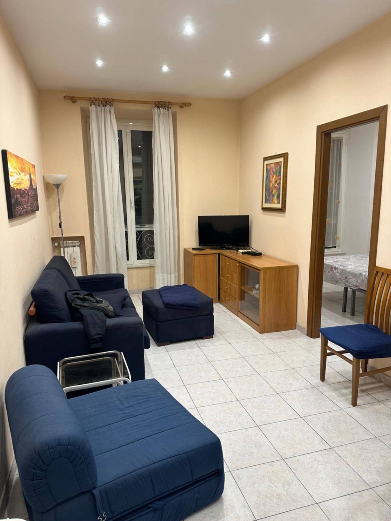 Borgo Vittorio 76 Villa โรม ภายนอก รูปภาพ