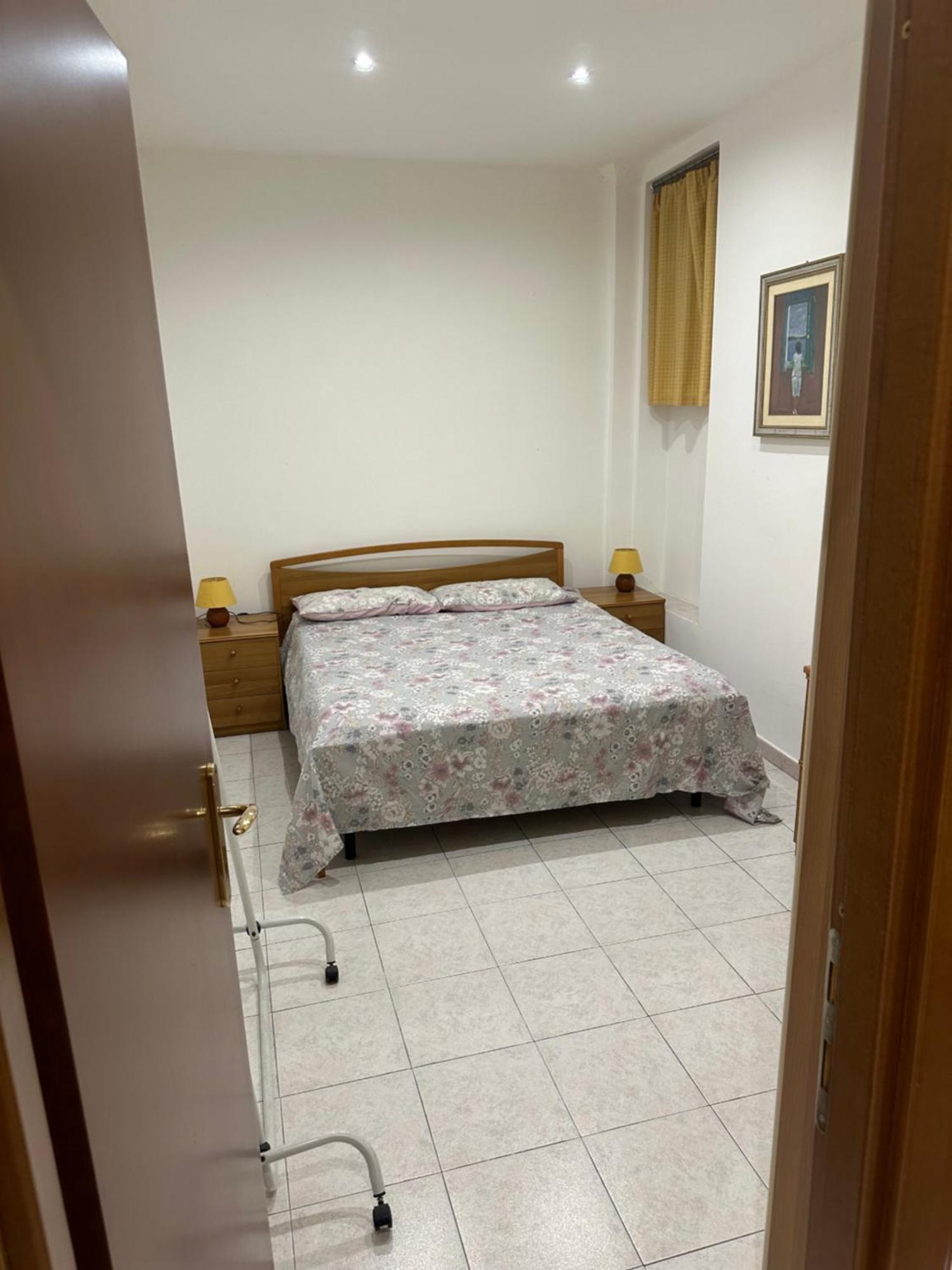 Borgo Vittorio 76 Villa โรม ภายนอก รูปภาพ