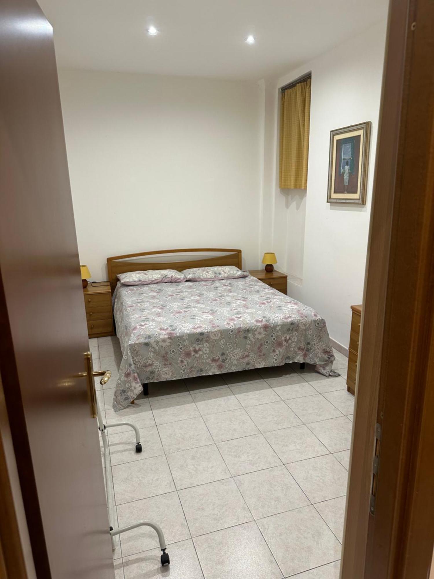 Borgo Vittorio 76 Villa โรม ภายนอก รูปภาพ