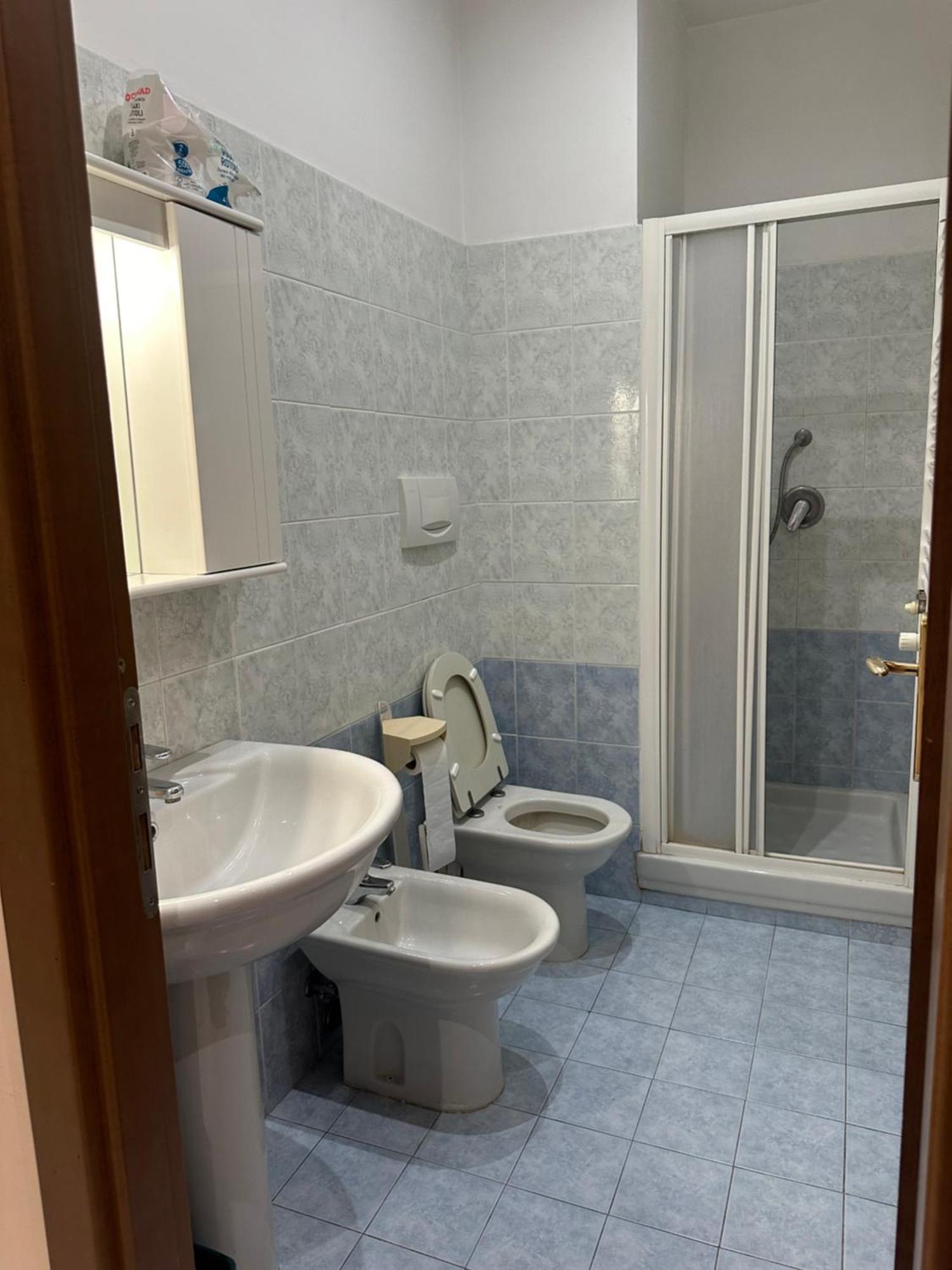 Borgo Vittorio 76 Villa โรม ภายนอก รูปภาพ
