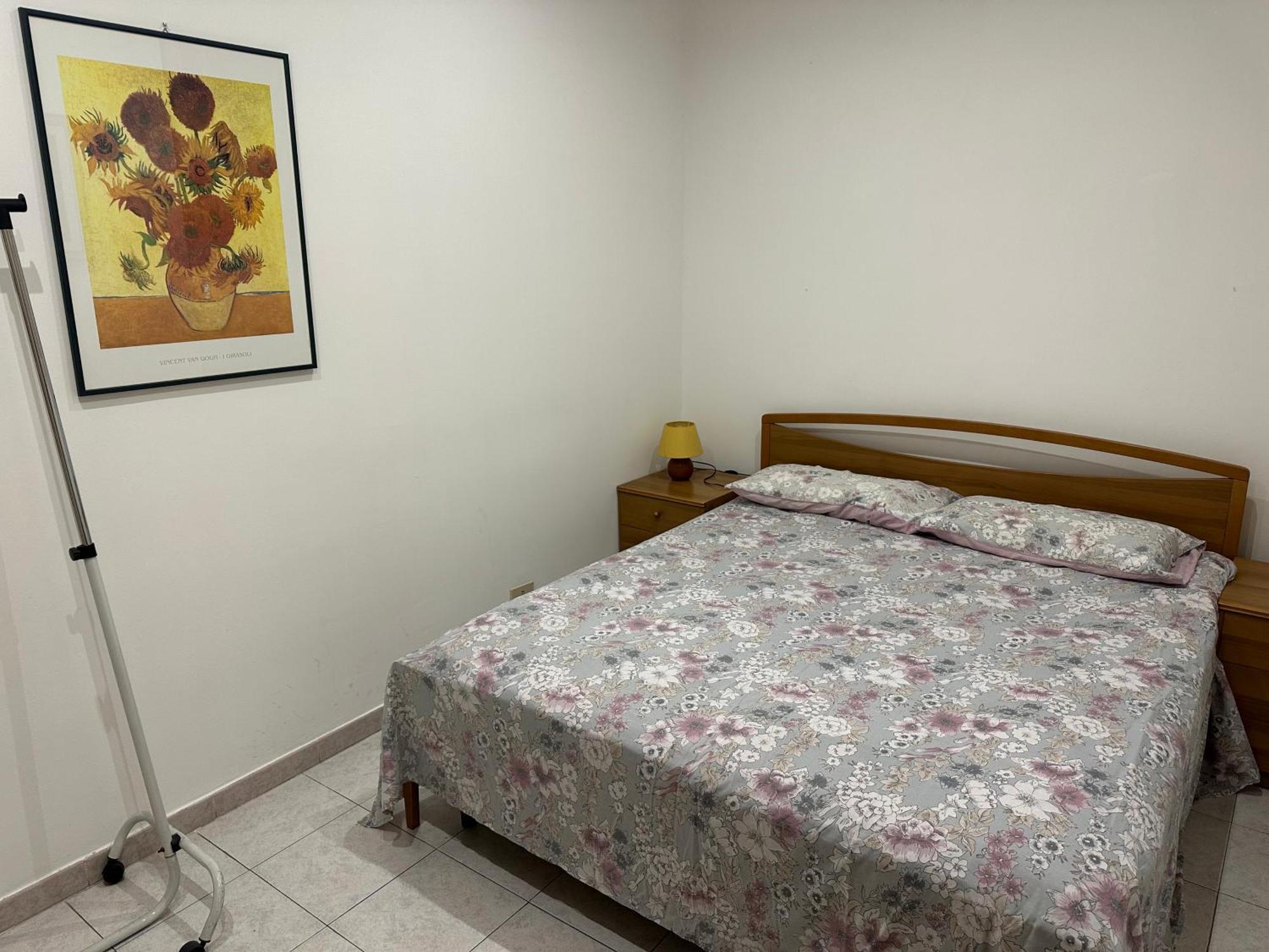 Borgo Vittorio 76 Villa โรม ภายนอก รูปภาพ