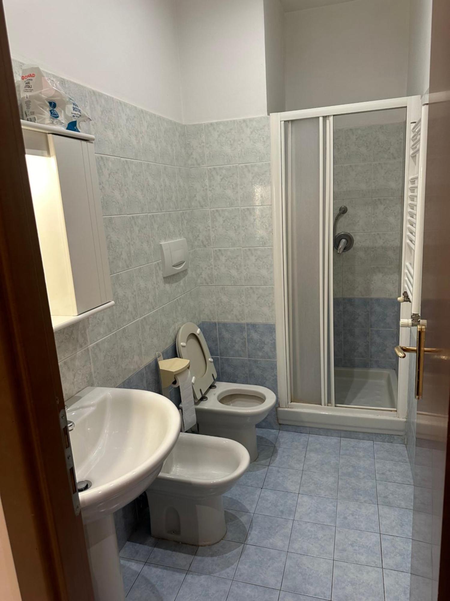 Borgo Vittorio 76 Villa โรม ภายนอก รูปภาพ