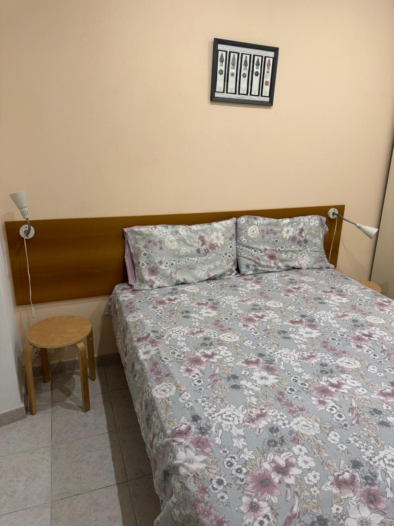 Borgo Vittorio 76 Villa โรม ภายนอก รูปภาพ